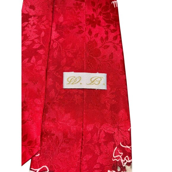 Men's Tie Assortment of Three - Picture 6 of 7